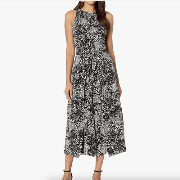 Joie® Mairead D jumpsuit wrap around Repaired Condition size 12 - Picture 1 of 15